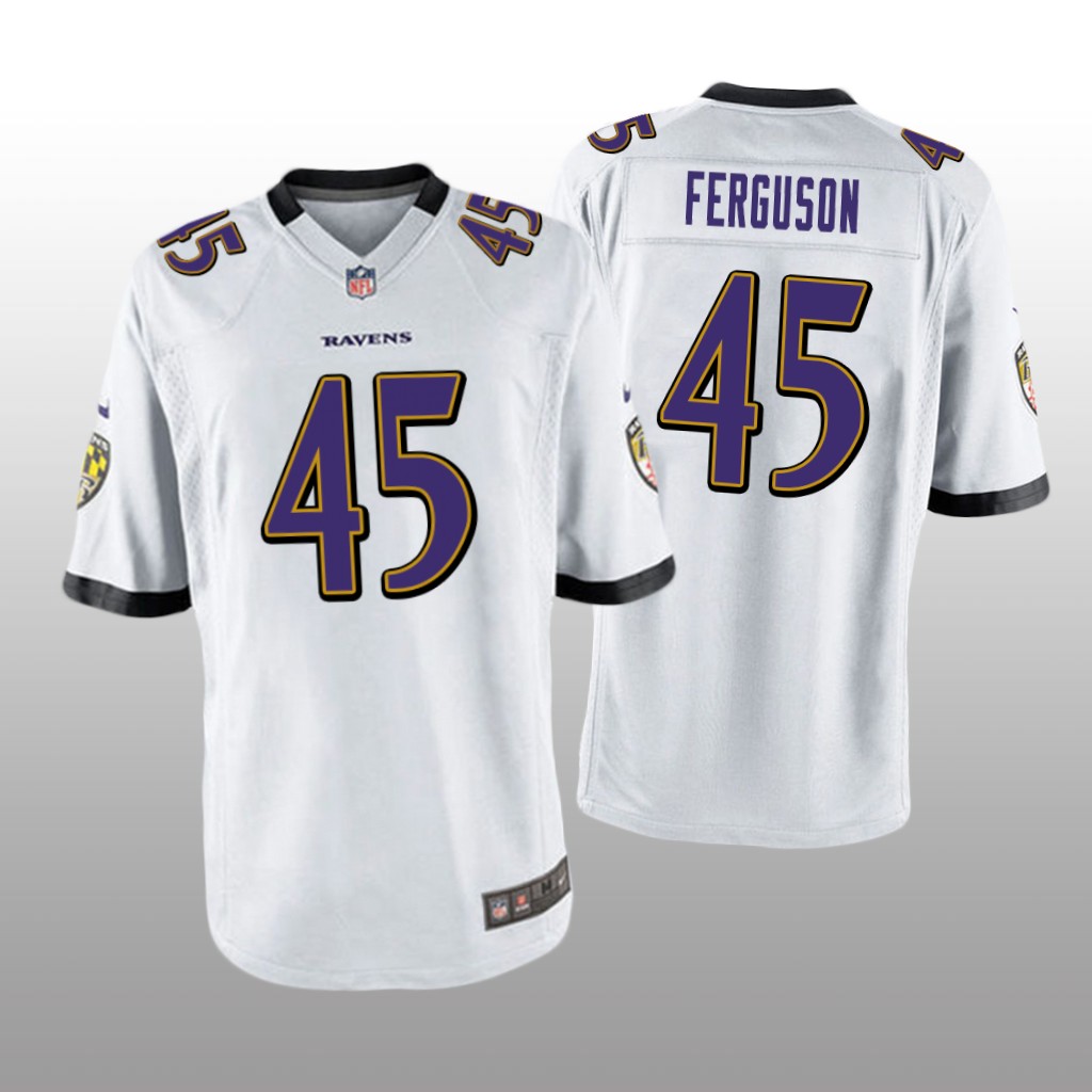 ravens 2019 jersey