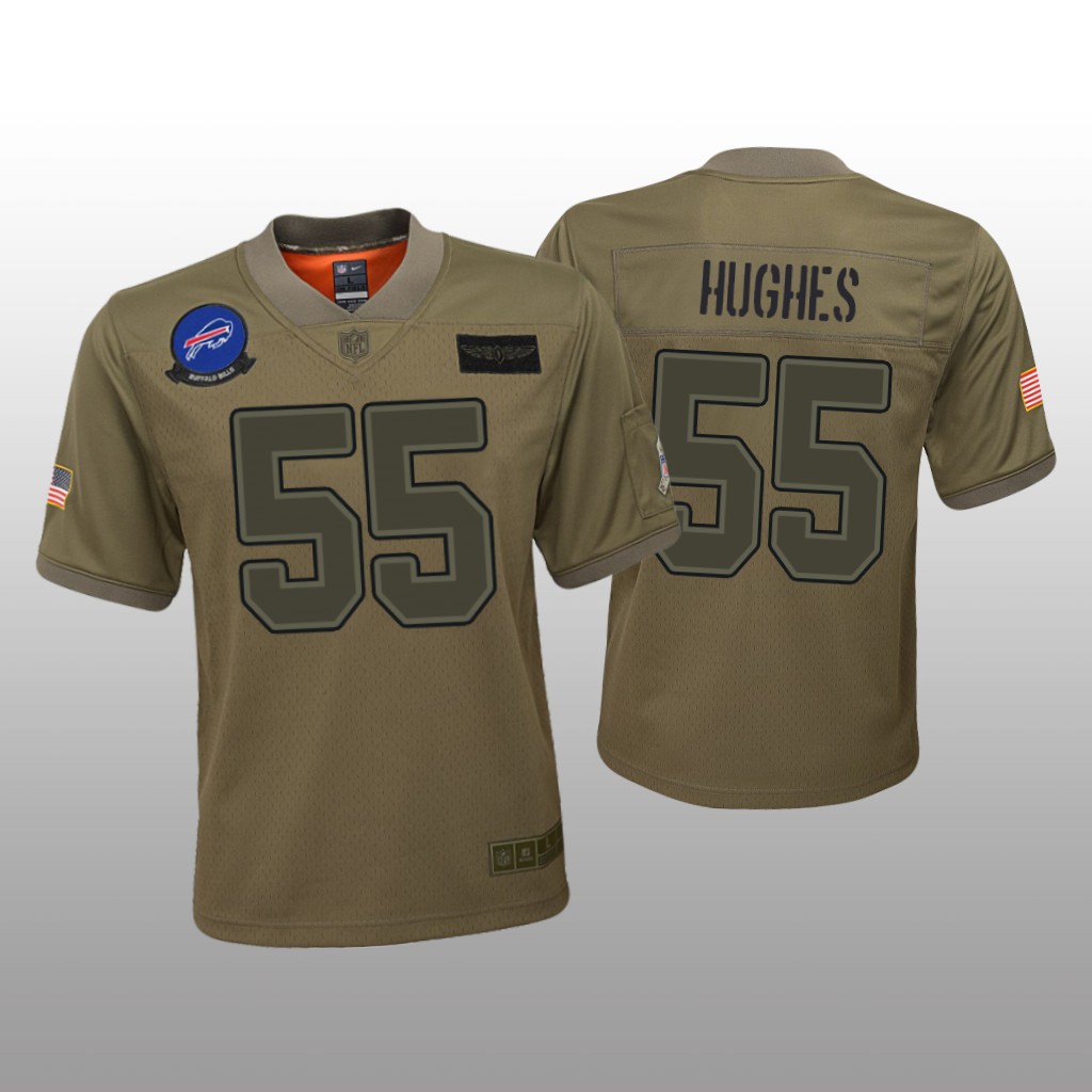 jerry hughes jersey