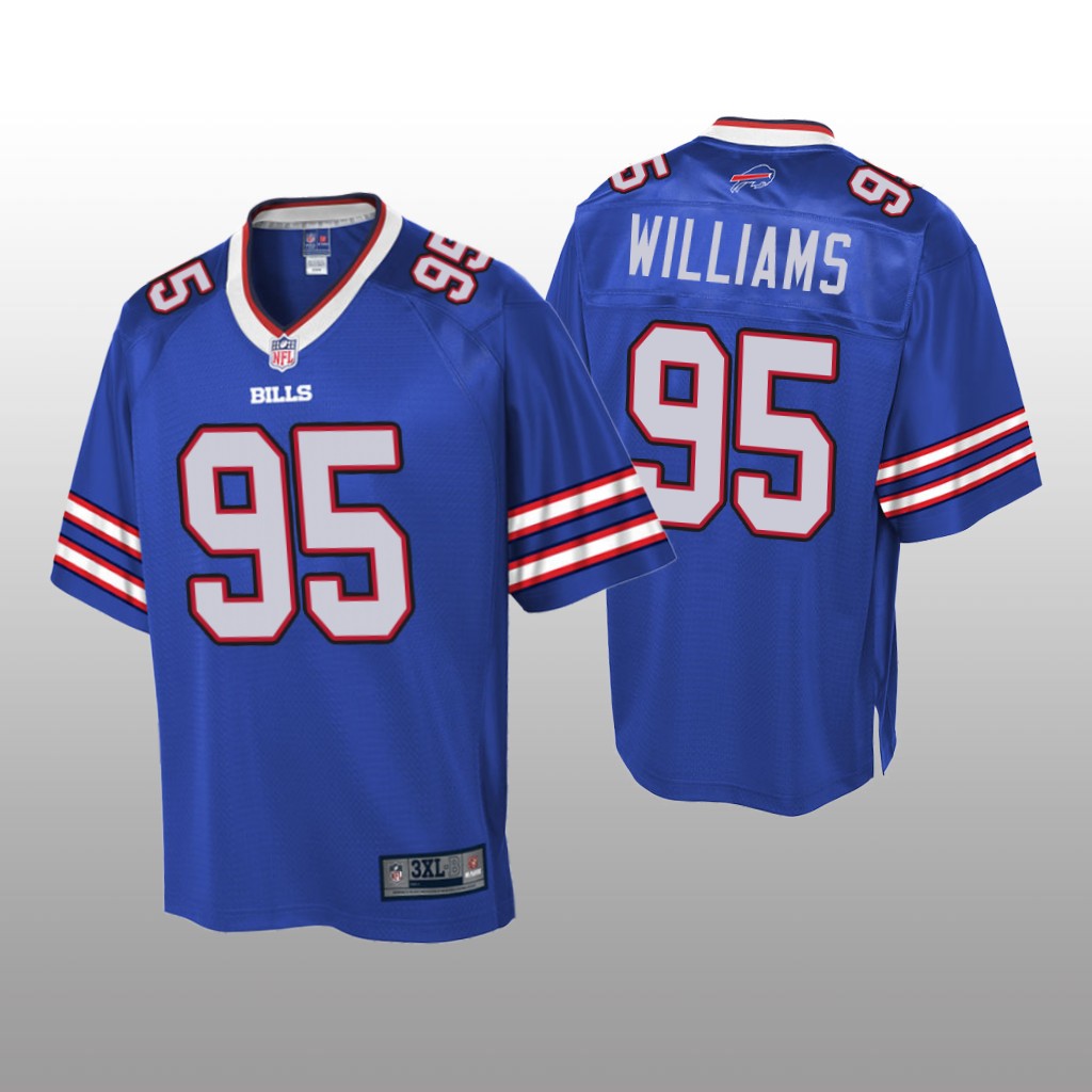 kyle williams jersey