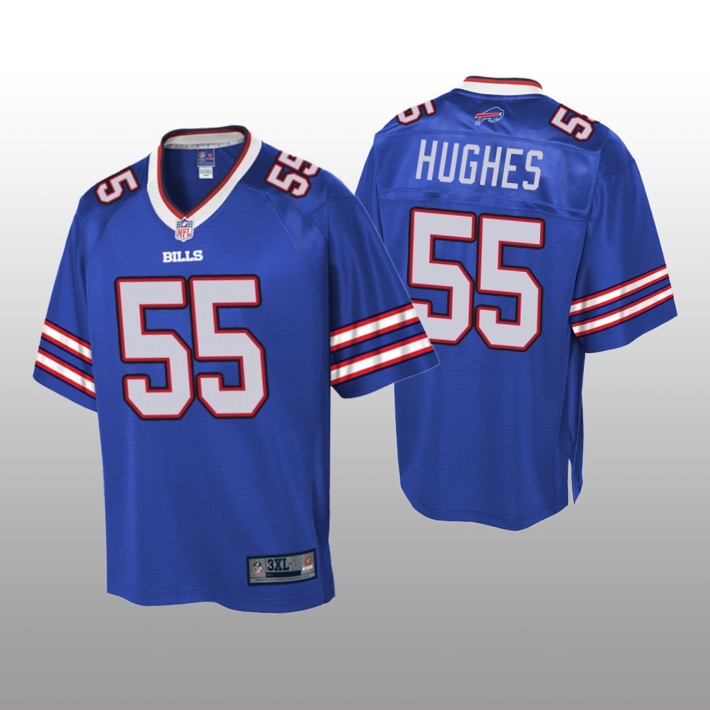 jerry hughes jersey