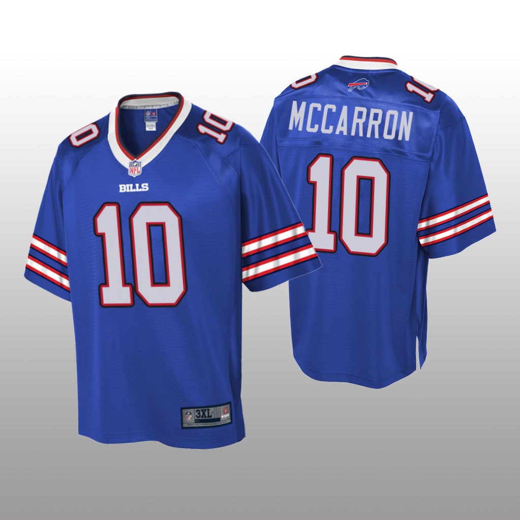 aj mccarron jersey