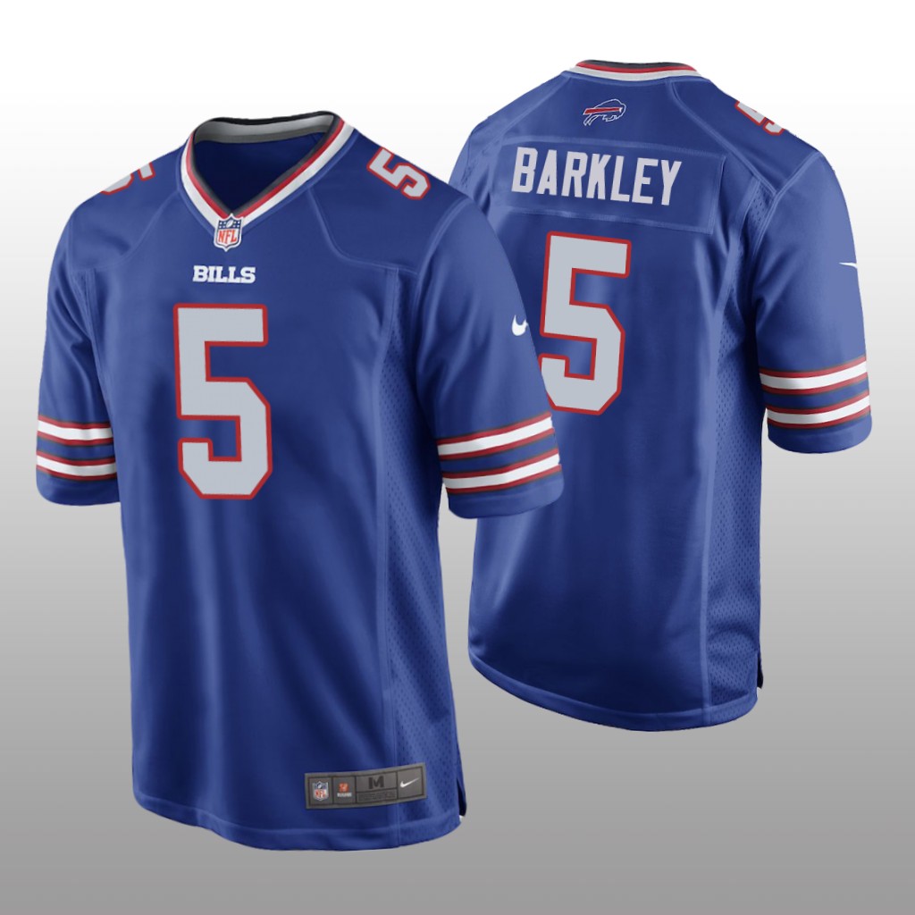 matt barkley jersey