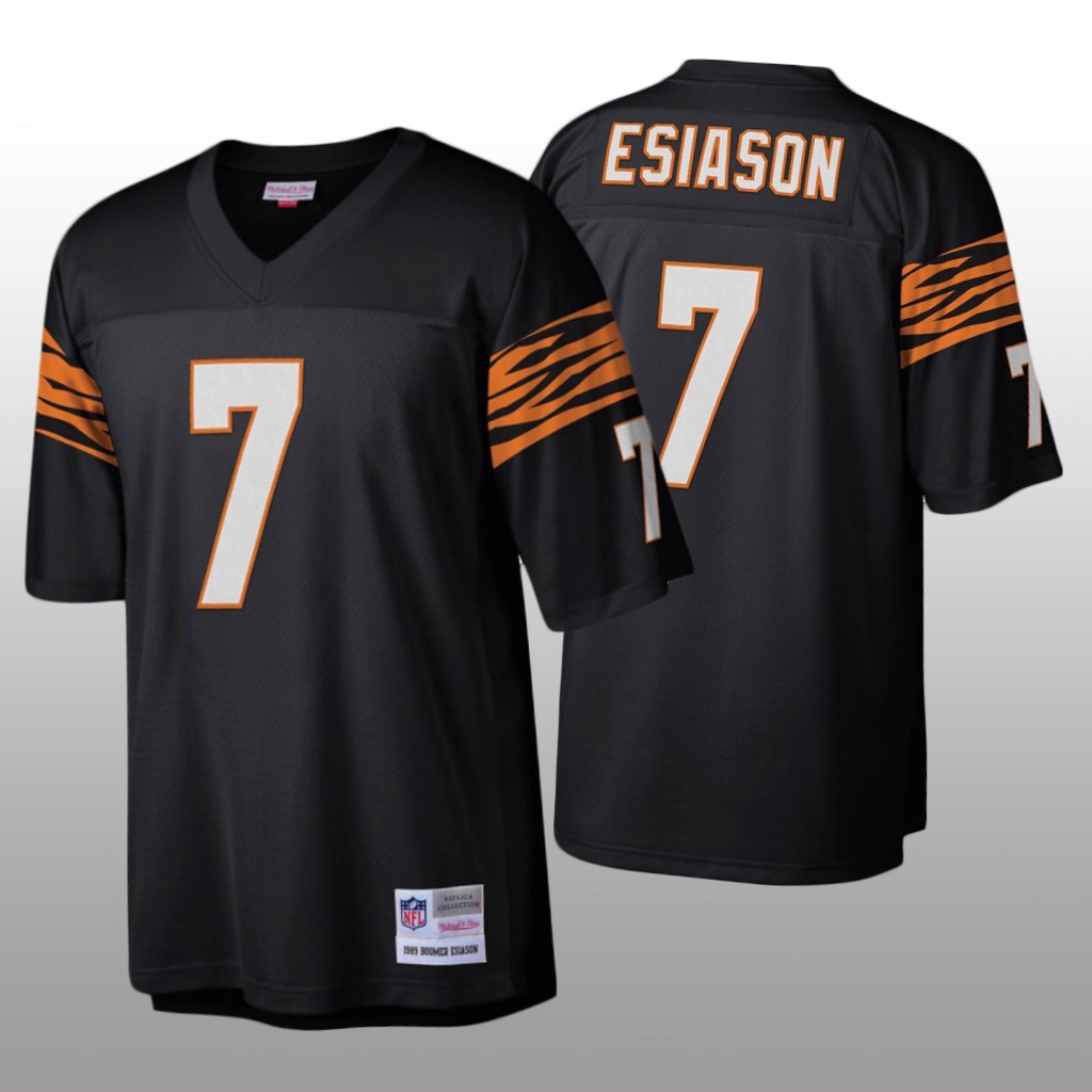 gray bengals jersey