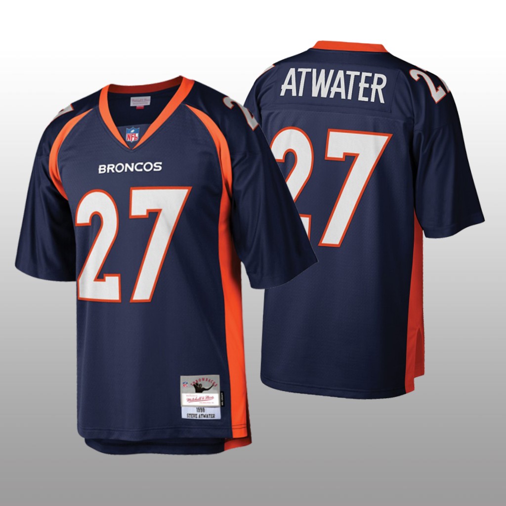 steve atwater jersey