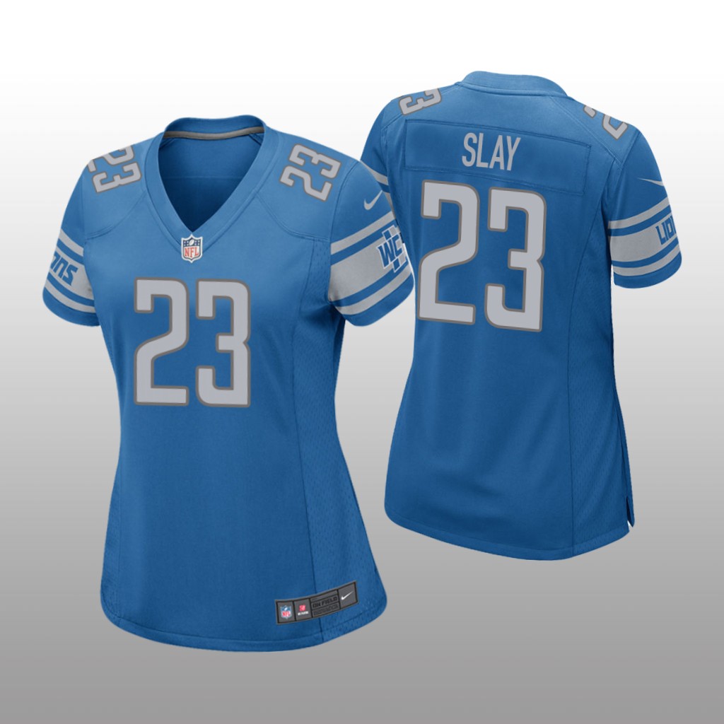 darius slay jersey