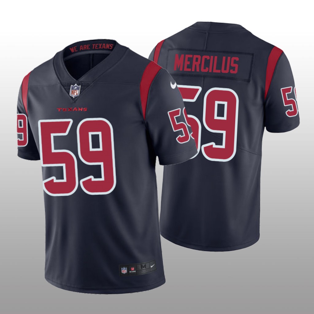 whitney mercilus jersey