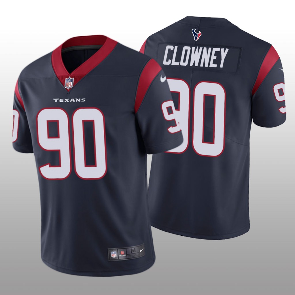 jadeveon clowney jersey