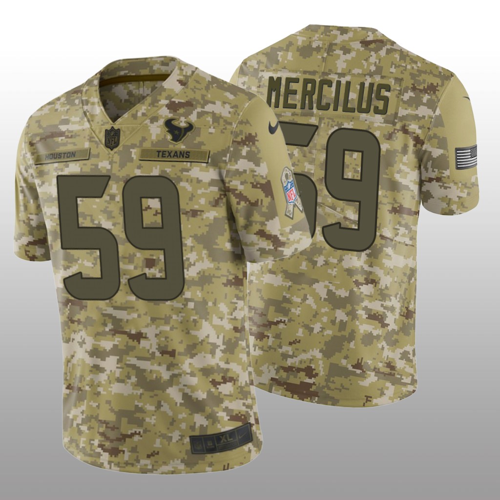 mercilus texans jersey