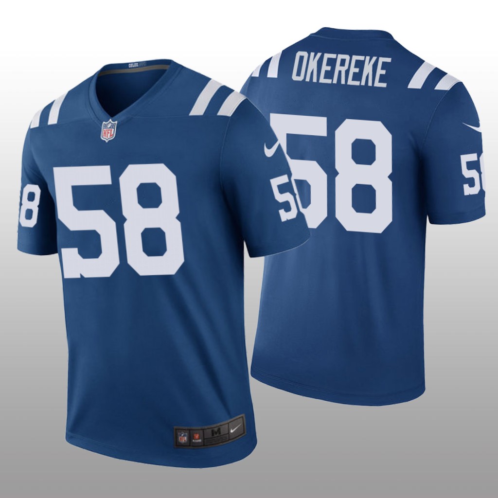 colts jersey 2019