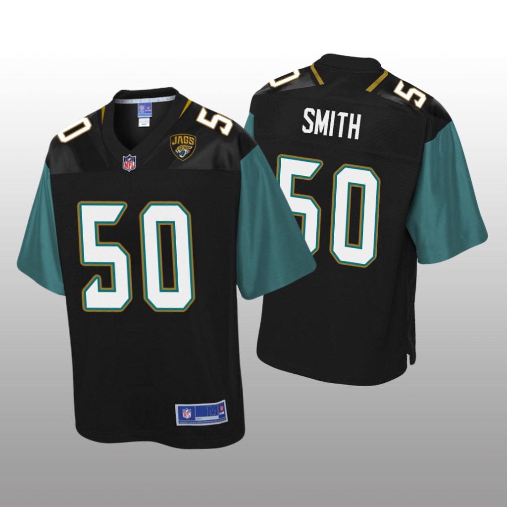 telvin smith jersey