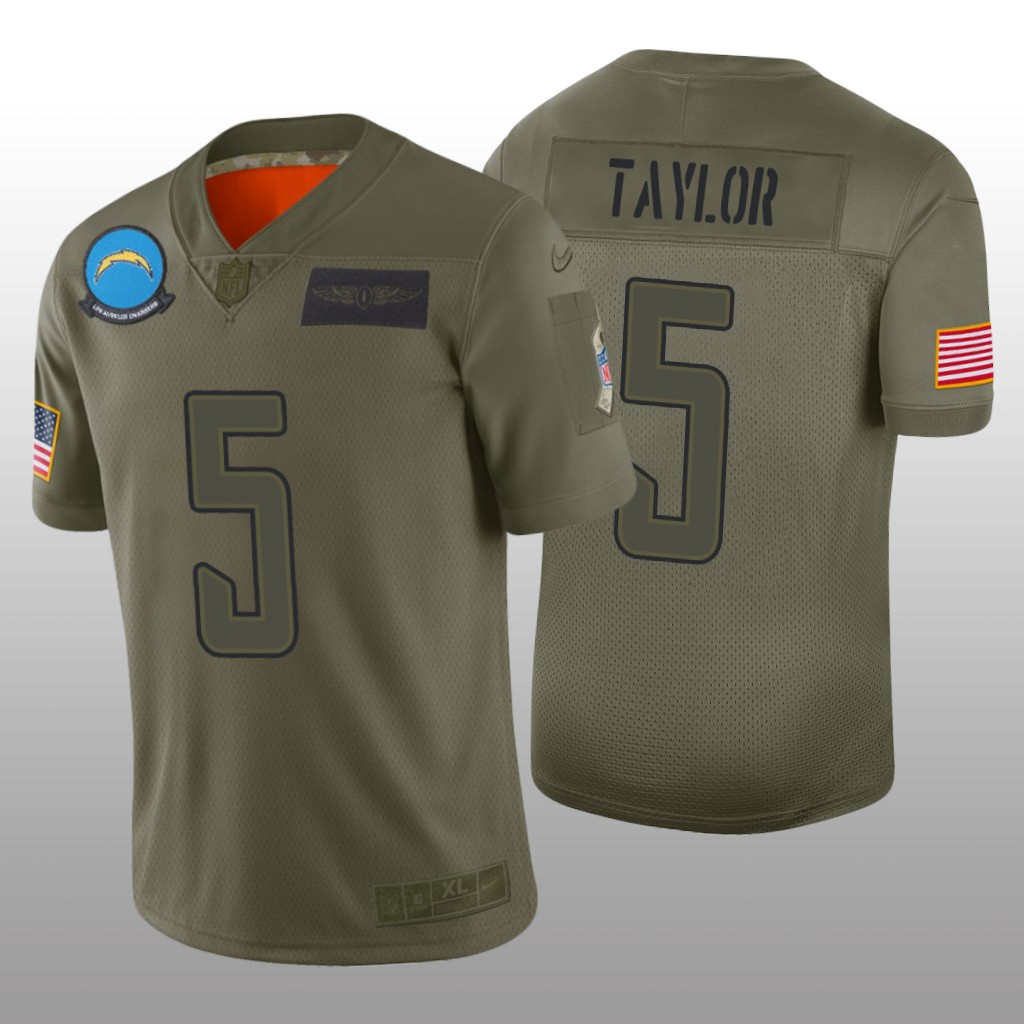 tyrod taylor t shirt