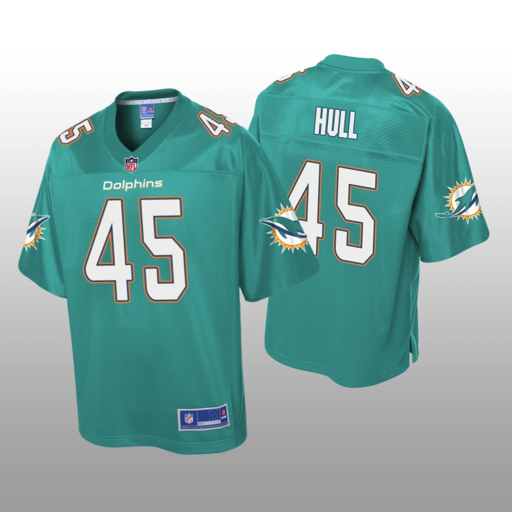 miami dolphins aqua jersey