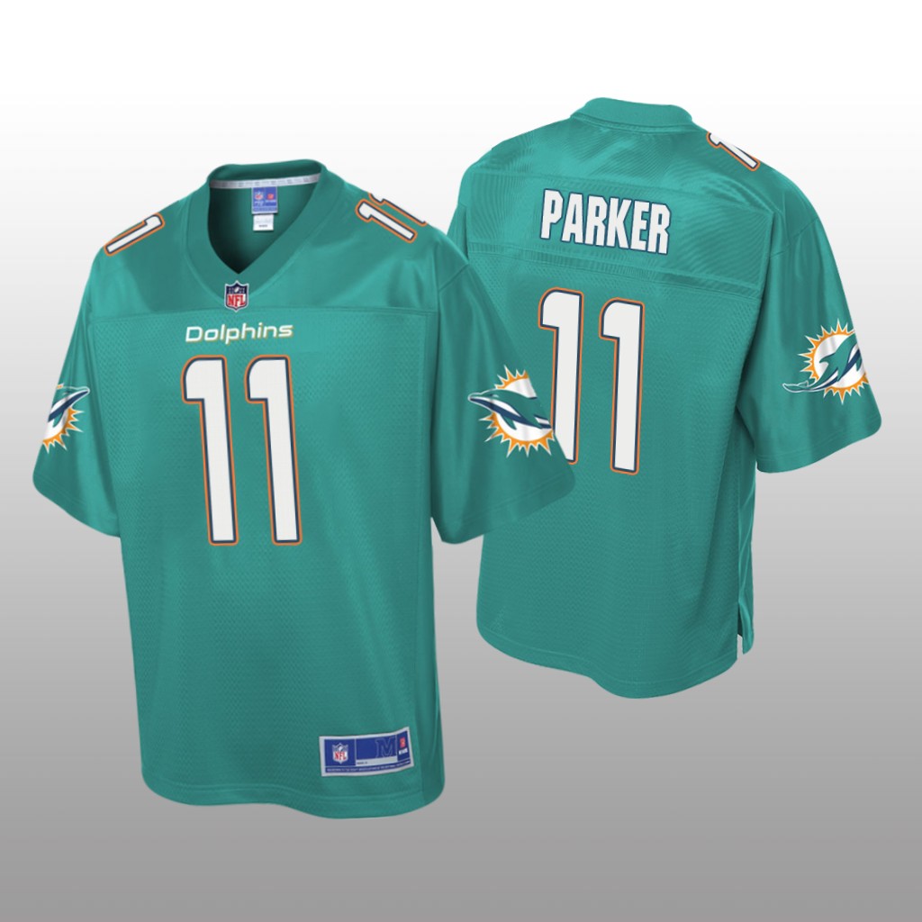 devante parker jersey