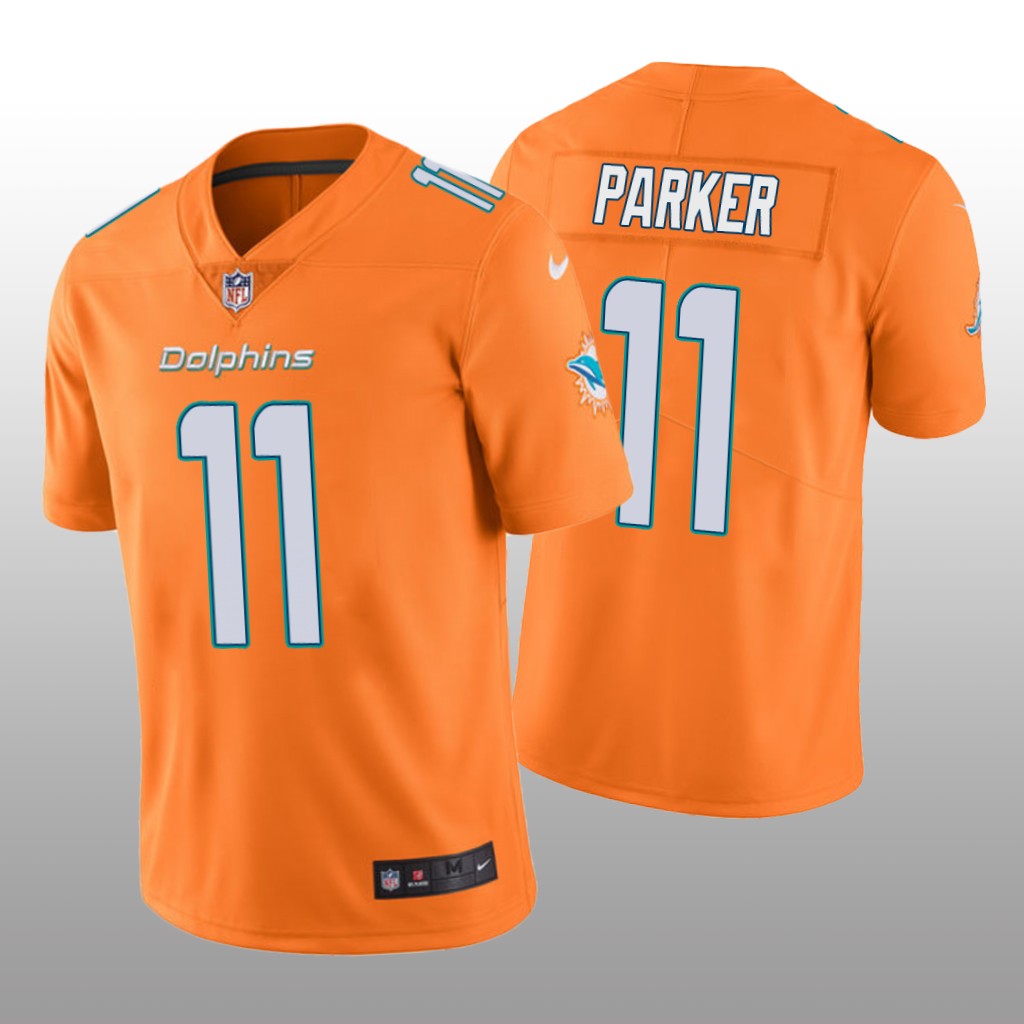 devante parker jersey