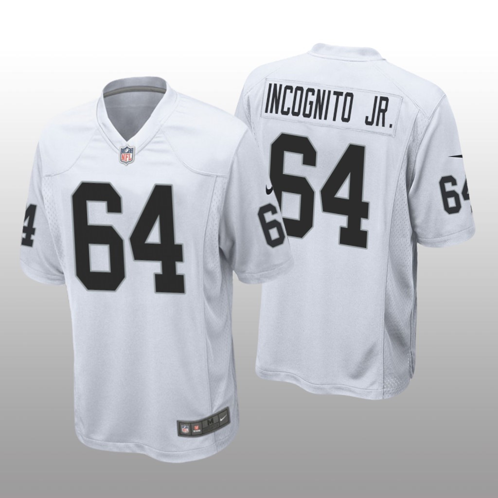 richie incognito jersey