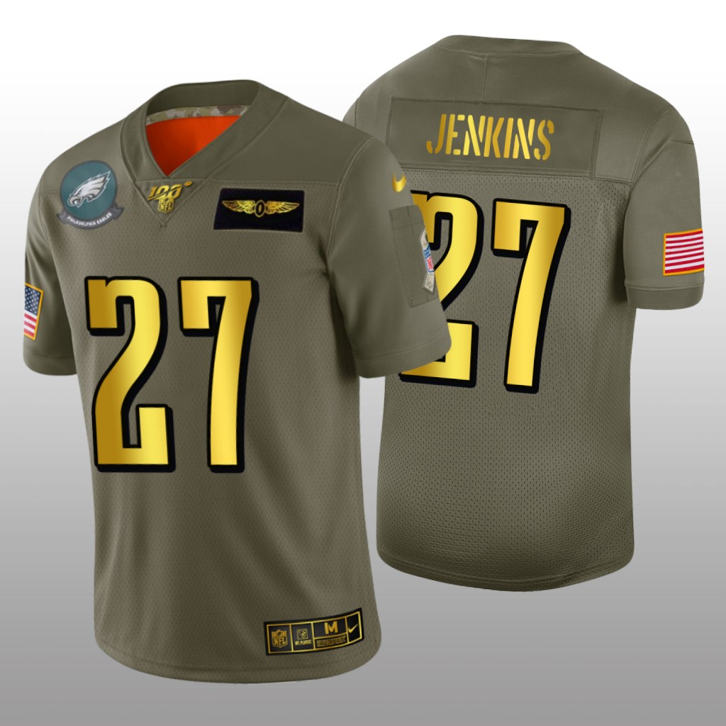 malcolm jenkins jersey