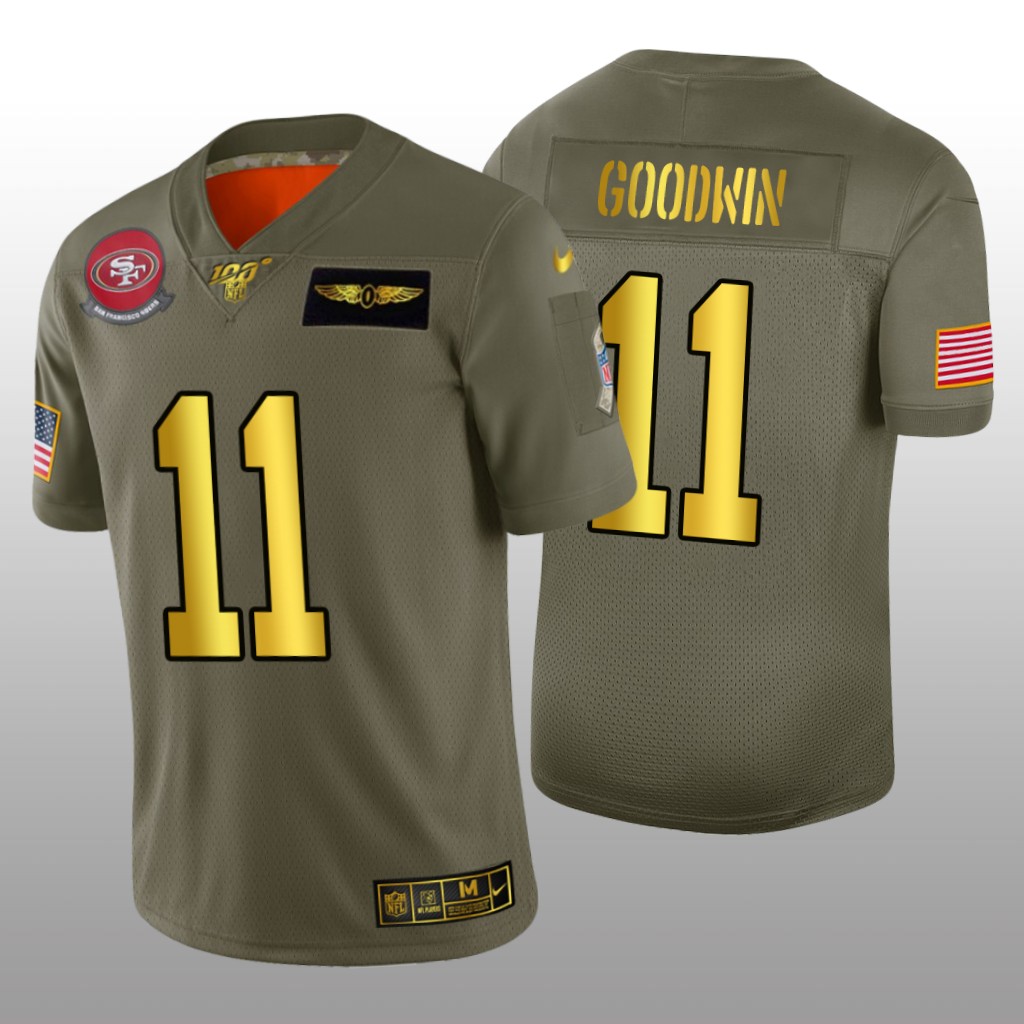 marquise goodwin jersey