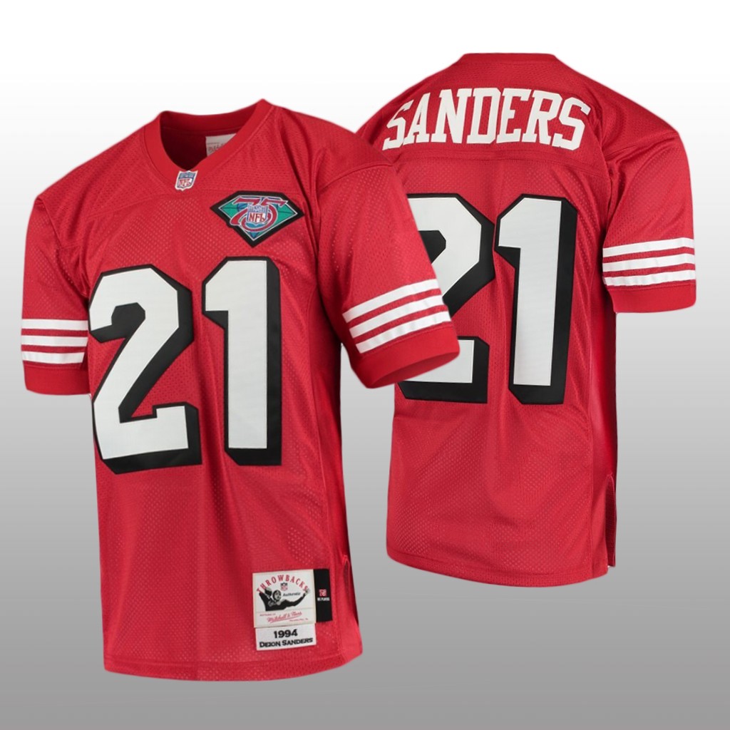 1994 49ers jersey