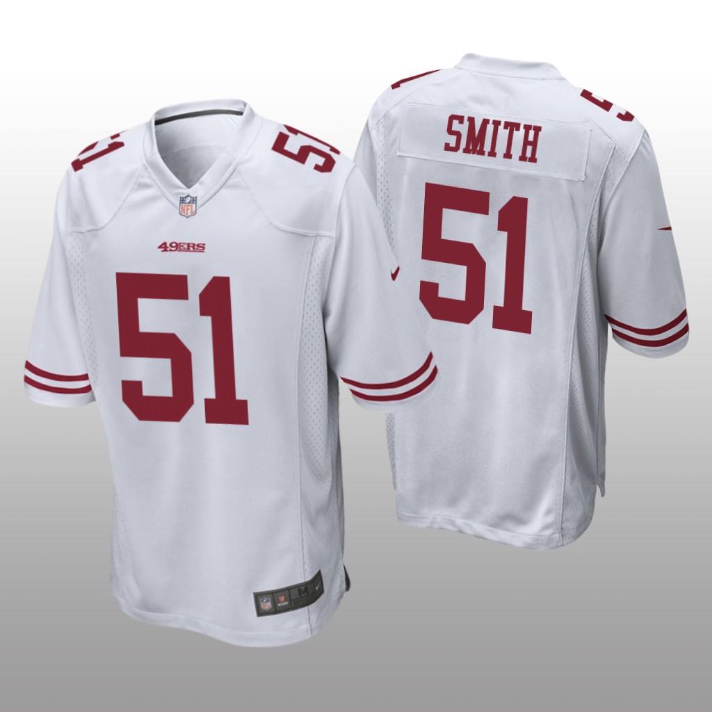 Nike Nfl San Francisco 49ers Gore Game Jersey, Nfl