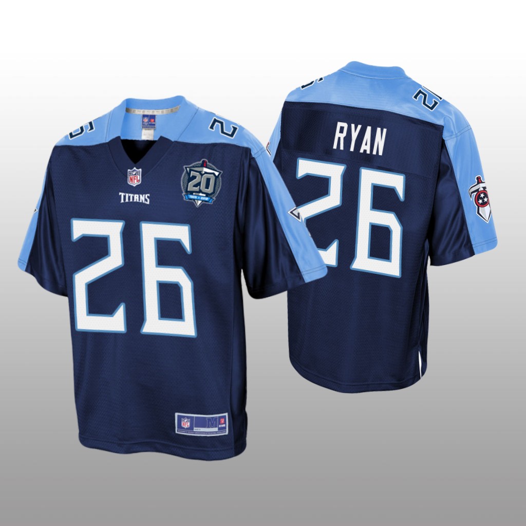 logan ryan jersey