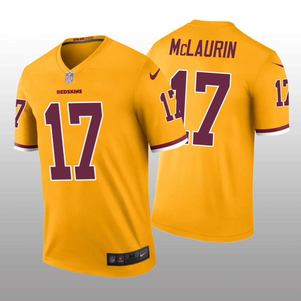 redskins jersey 2019