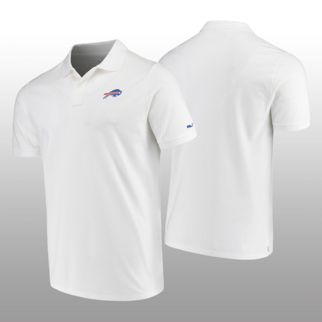 buffalo bills mens polo shirts