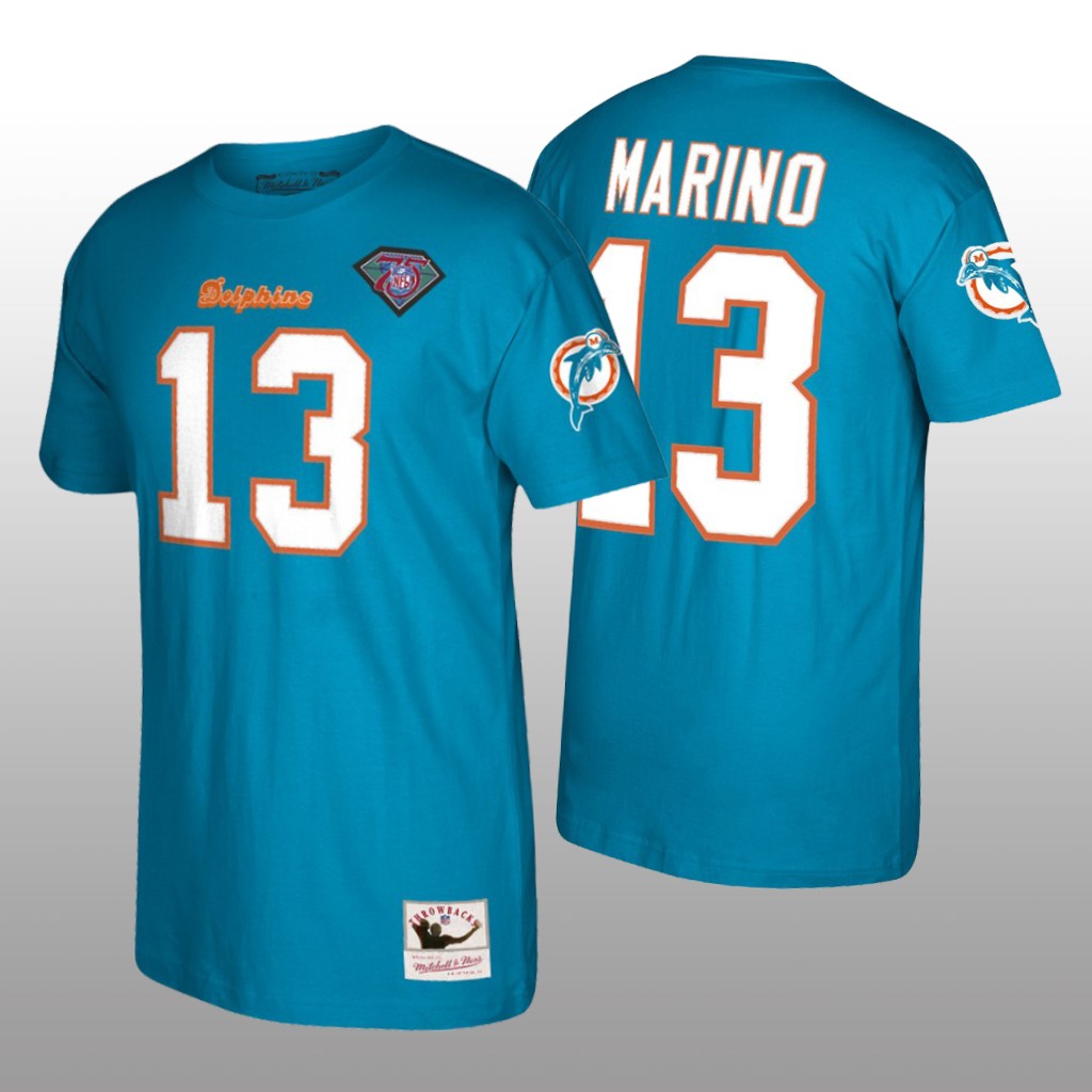 retired dolphins jerseys