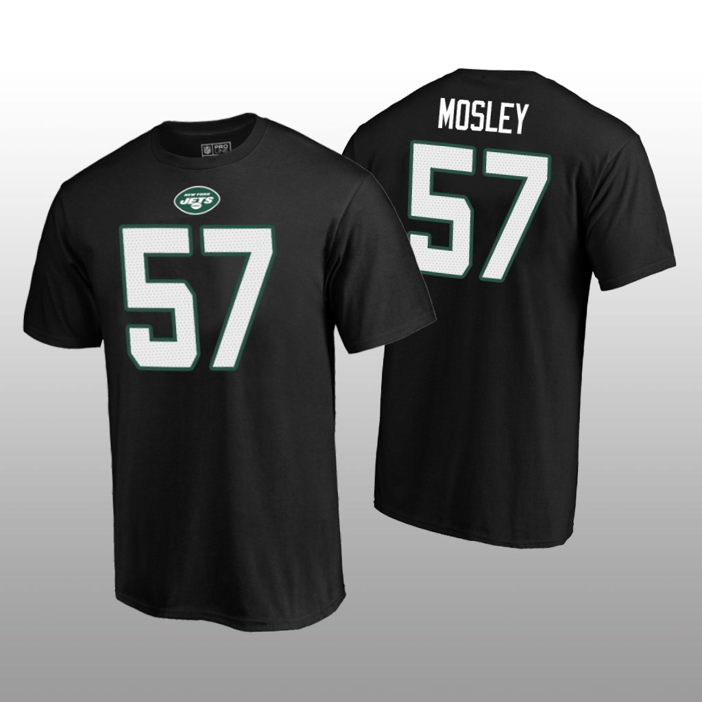 cj mosley black jersey