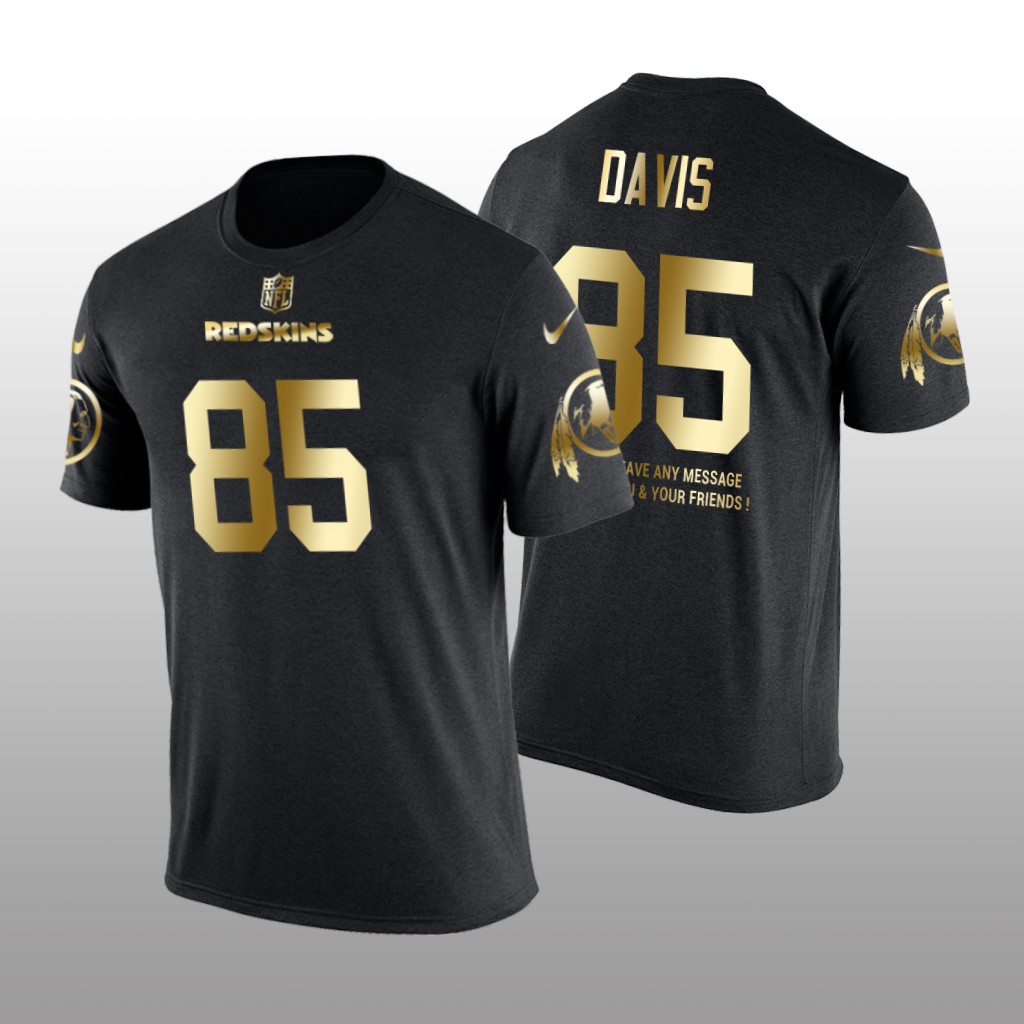 vernon davis jersey