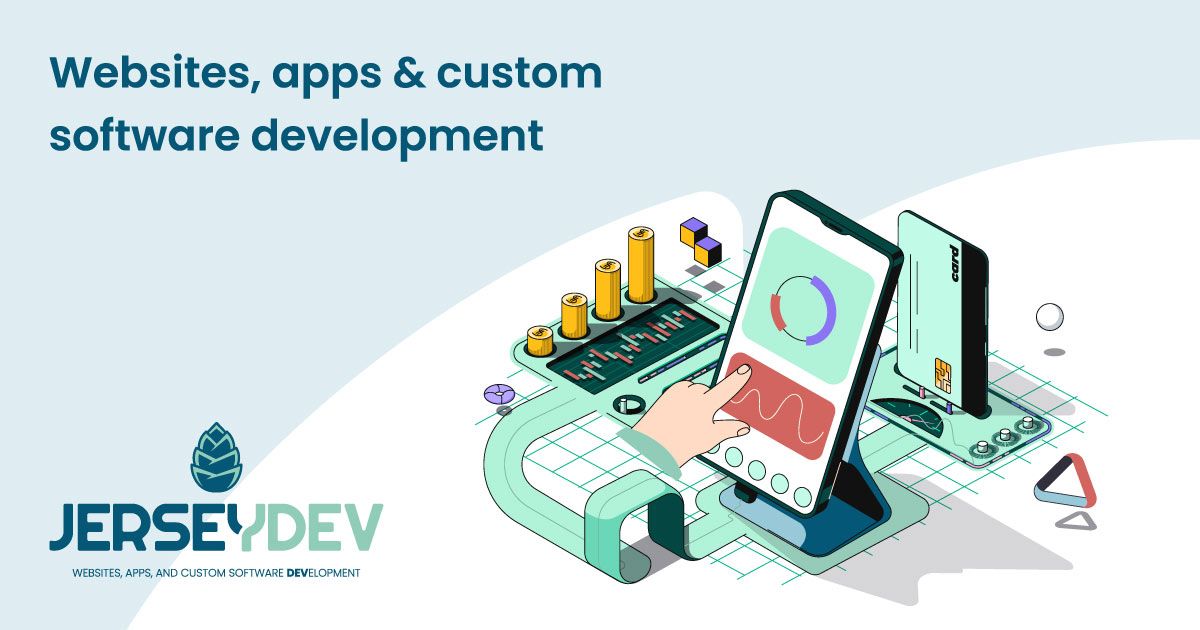 The Benefits of Terraform | Jersey Dev Inc