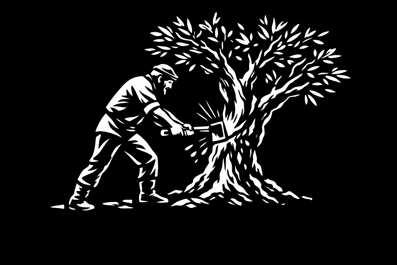 The Steward’s Oath: "Do Not Destroy My World"