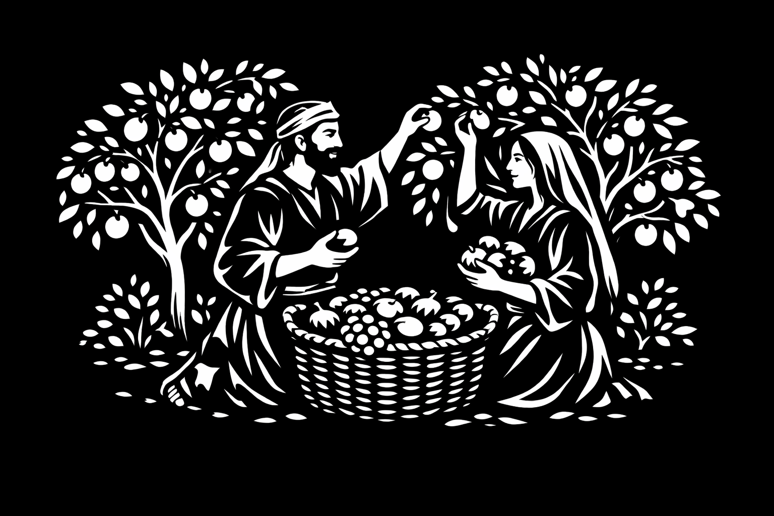 Ezer Kenegdo: The Power of the "Sacred Mirror"