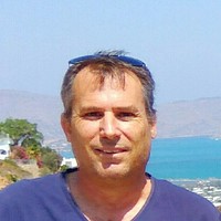 Tal Jacob - Founder of The Jerusalem Signet