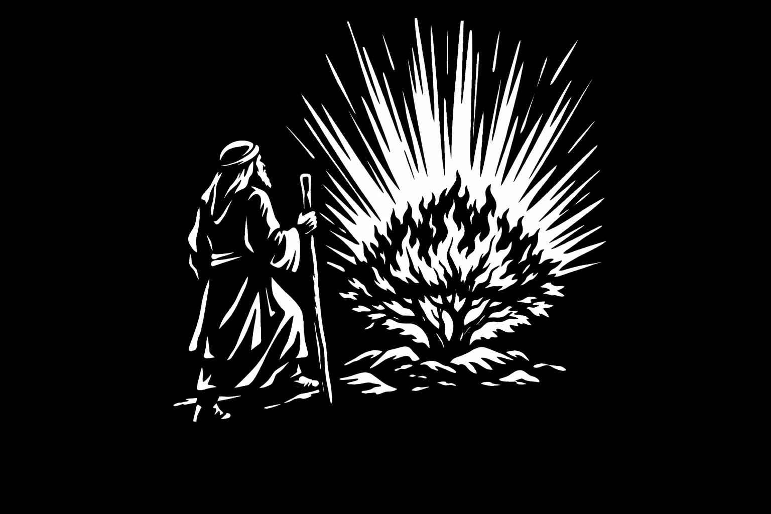 Trusting the Hidden Hand of God