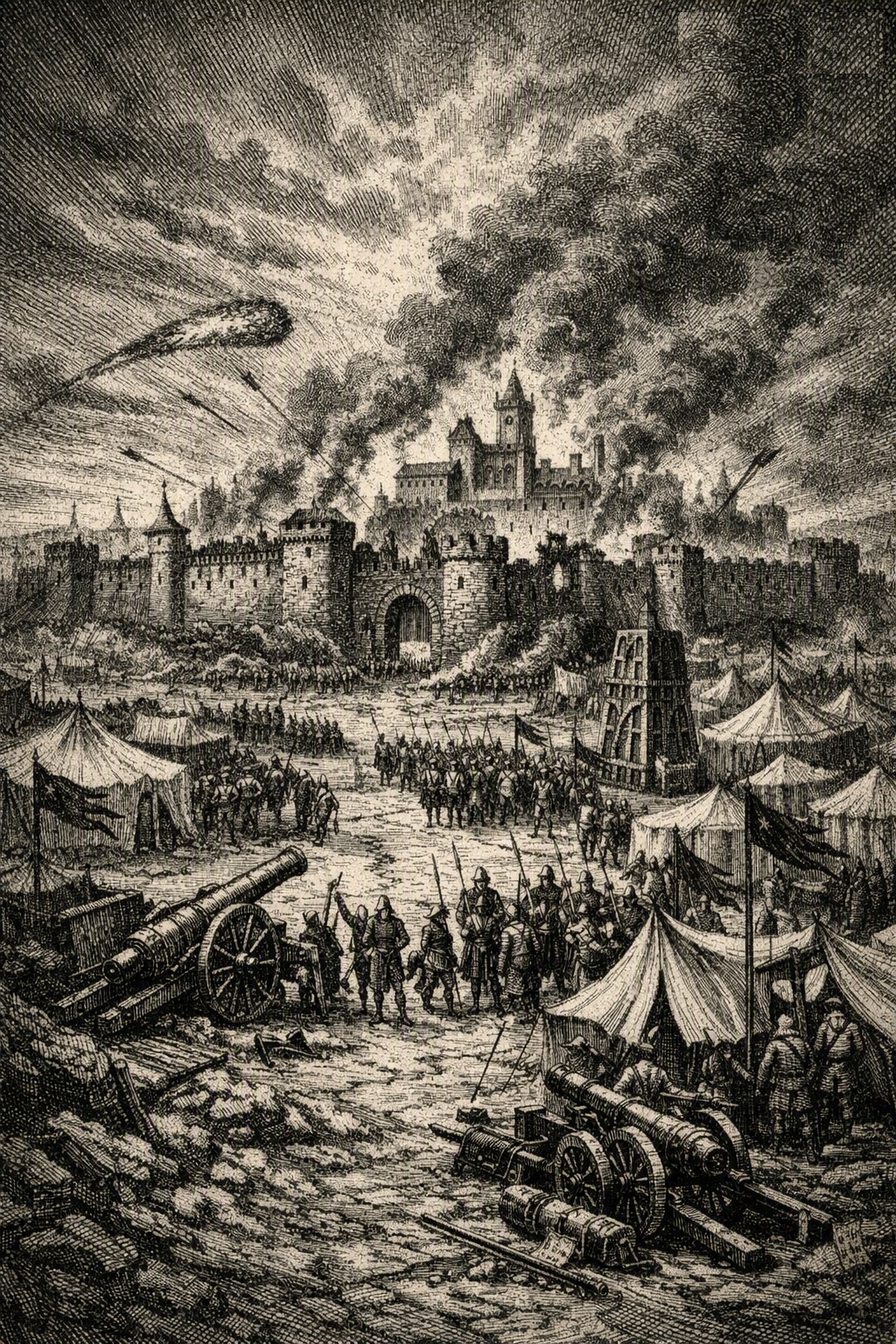 A Time for War and a Time for Peace: Torah Ethics in Battle