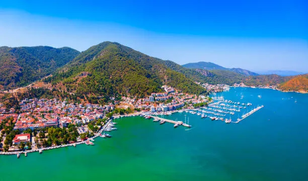 En iyi yaz Tatili seçeneği Fethiye