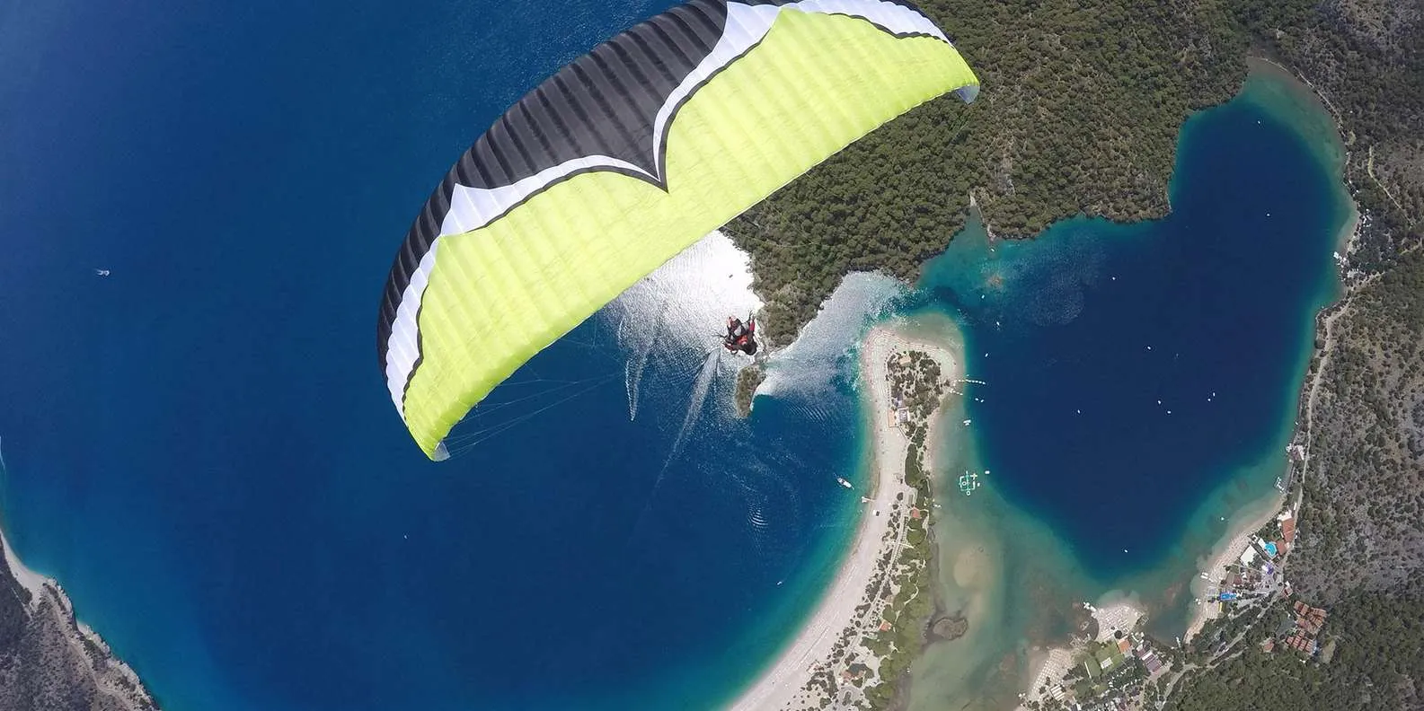 Fethiye Gezi Rehberi: Dalaman Havalimanı Transferinden vip Tatil Ulaşımına