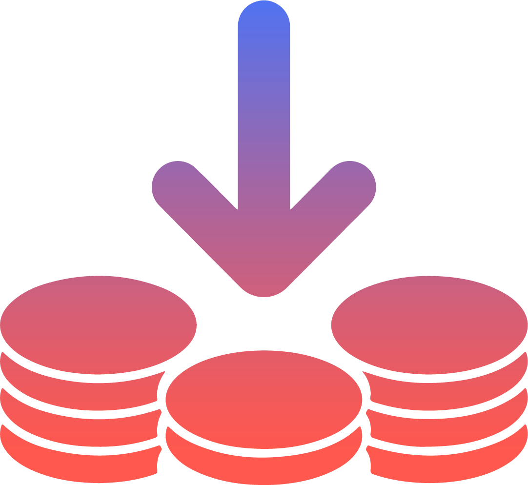 完成交易，快速入帳