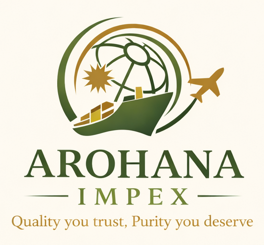 Arohana Impex