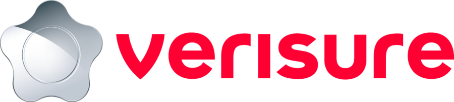 Verisure Innovation logo