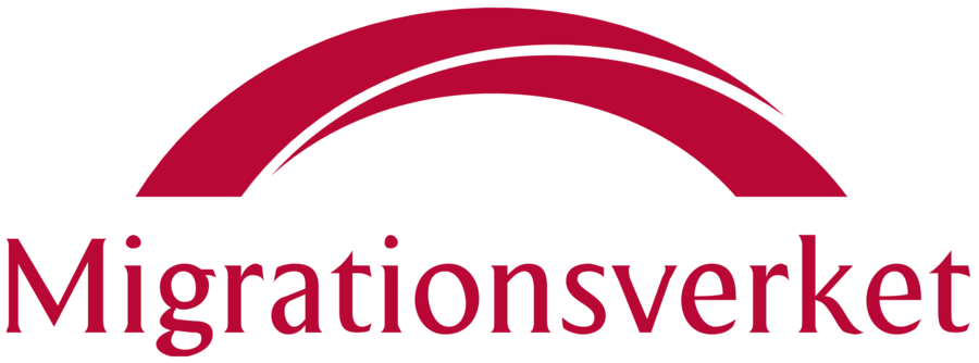 Migrationsverket logo