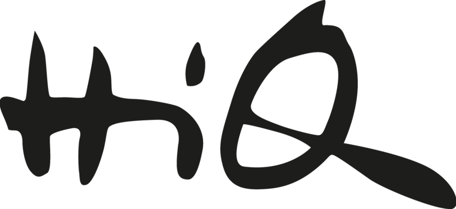 HiQ Ace logo