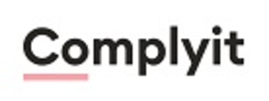 Complyit logo
