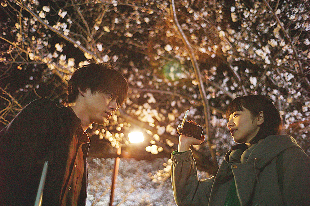 New clip from Michihito Fujii's upcoming “The Last 10 Years” | JFF+