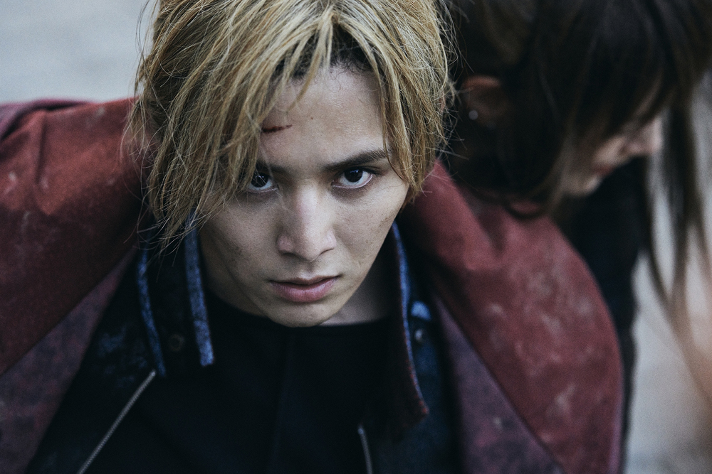 Fullmetal Alchemist live-action 2022: Cast, trailer, release dates | ONE  Esports