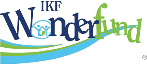 IKF Wonderfund logo