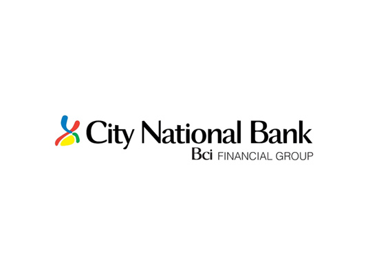 City National Bank logo