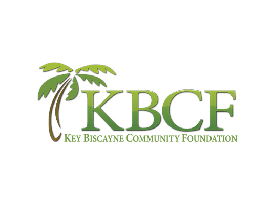 Key Biscayne Community Foundation logo