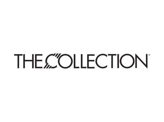 The Collection logo