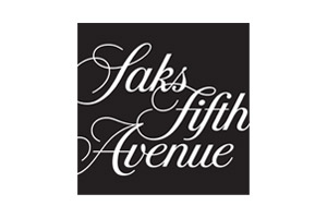 Saks Fifth Avenue logo